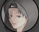 エモート・スタンプ用のイラスト(6個)作成します サブスクに入りたくなるような可愛いエモート作成します。 イメージ9