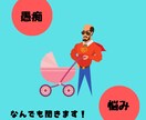 子育ての悩み愚痴なんでも聞いてお答えします 【元幼稚園勤務で主夫】が愚痴を聞いたり、お答えします！ イメージ1