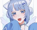 短納期・高品質・イラスト描きます 納期1〜14日程度客様のご要望に沿ったイラスト制作いたします イメージ1