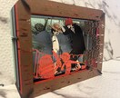 ペーパーシアターを丁寧に組立｜完成品でお届けします 細部まで丁寧に。飾って映える完成度をお届けします。 イメージ2