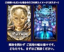 企業実績豊富な現役デザイナーが幅広ロゴを作ります 修正や著作権込で歴10年プロが高品質ロゴを真摯に作ります イメージ9