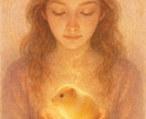 ペット・レイキヒーリングいたします 日本伝統臼井式レイキで、あなたの大切な家族を元気に❤ イメージ8