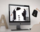 webサイトをご予算に合わせて承ります シンプル且つ効果的なHPをご提案、作成いたします イメージ9