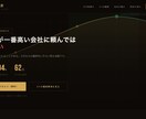 AI実写でLPを本物に格上げ・成約改善します テンプレの安っぽさを、御社専用の実写級ビジュアルへ格上げ イメージ6