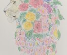 一枚絵なんでも描きます！ます 希望があればなんでも描きます！ イメージ1