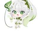 デフォルメキャラクターのイラストをお描きします SDイラスト専用ご依頼ページです。等身依頼は他ページから イメージ2
