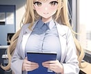 女性にモテるための「清潔感」を徹徹底的に指導します モテる男性に大変身！服装・髪型・接し方まで徹底個別指導！♡ イメージ4