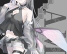 IRIAMのデジタル素材を制作します 唯一無二の素材を提供することを約束します！ イメージ6