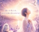 誰にも言えない恋の本音と未来を視ます ✴️複雑な関係の不安と、あの人の気持ちを鑑定✴️ イメージ7