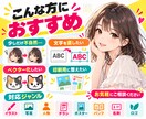 AI生成画像のココだけ直したい！をプロが修正します 生成画像の気になる所だけを修正します イメージ5
