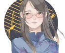 アイコン・サムネイル・配信素材・挿絵など承ります イラスト全般のお仕事承ります。お気軽にご相談ください イメージ2