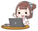 １分でも、2時間でも、気持ちに寄り添い話を聴きます 平日は10時から15時まで待機してます。 イメージ1