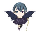 デフォルメLINEスタンプ作ります 可愛いスタンプをつくります！！！ イメージ4