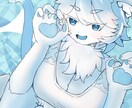 出された条件に沿ったイラストを作成します どんなイラストの形でも対応できると思います イメージ2
