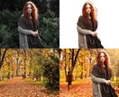 画像をPhotoshopでレタッチします 人物・風景・商品なんでもお気軽にご相談ください イメージ2