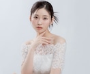 モデル＋撮影代行 EC,Look撮影 承ります アパレル・美容・広告。プロカメラマン/HM/提携スタジオ対応 イメージ1