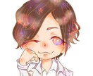 ビビッとくるイラストお描きします イラストは爆発ダァーーー！！！ イメージ1