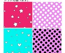 SNSで使えるアイコン描きます シンプルで、ちょっとダークな雰囲気のイラストが得意です。 イメージ4