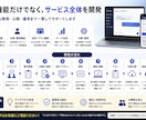 生成AIを組み込んだWebサービスを開発します AIチャット・文章生成・要約・検索などを設計から公開まで対応 イメージ3