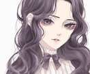 高品質なイラストを提供いたします アイコン、サムネ、MV用などお気軽にご連絡ください イメージ3