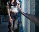 他と差がつく！魅力を引き出すアー写撮影いたします 自然体からインパクトまで、納得の一枚をプロが撮影！ イメージ4