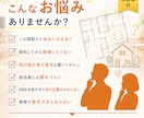 設計歴22年の一級建築士が間取りをチェックします 後悔する前に、そのモヤモヤ整理しませんか？ イメージ2