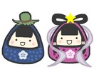 オリジナルキャラ作成します 貴方だけのオリジナルキャラを！！ イメージ8