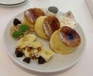 スイーツの話をチャットでします スイーツトークをチャットでします。 イメージ3