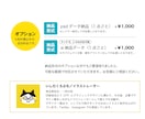 シーンに合った親しみあるシンプルイラスト作ります 〈商用利用可〉こんなイラスト欲しいな、を形に！ イメージ6
