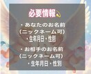 彼の本音を星読みタロットで占います 眠れない夜…心に寄り添う占い師があなたの恋の行方を照らし出す イメージ6