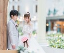 ウェディング♪お二人の一生の思い出を撮影します ウェルカムボードやムービーで使用するお写真を撮影します！ イメージ8