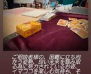 HSP・繊細さんの心に寄り添いタロットします 生きづらいあなたの潜在意識との対話◎レッツ心のお片付け イメージ8