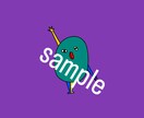 あなただけの特別なキャラお描きします 独特な雰囲気が癖になる､､､⁉︎ イメージ1