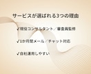 1か月サポート付き：ISMS規程・様式納品します 現役審査員監修！ISMS規程・様式テンプレートを納品します イメージ5