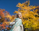 成人式前撮り/自然な光でナチュラルに撮影致します ロケーション撮影お任せください。 イメージ2