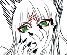 SNSアイコン描きます まずはメッセージにてご連絡ください イメージ5