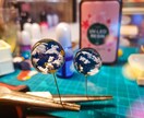 Vライバーがオーダーメイドアクセサリー作ります 世界にたった一つ、貴方だけの作品を心を込めて作らせてください イメージ2