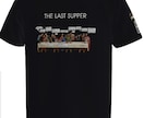 おもろＴシャツ作ります テーマ（お題）を頂き、おもろＴシャツを作りお届けします。 イメージ1