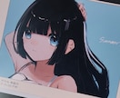 様々な場所で使えるアイコン、イラストを描きます ご要望に最後までお答えします◎SNS用アイコン・イラスト イメージ5