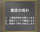 我が子の未来が輝くために。霊視タロットで解決します 親としてお子様を助けたい。その想いに全力で寄り添います イメージ2