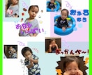 可愛いオリジナルLINEスタンプ作成します 可愛いお写真をオリジナルのスタンプにします申請までお任せ！ イメージ4