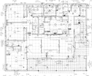 JWCADソフトにて図面トレス作成します 設計事務所に頼むほどでもない仕事を代わりにお受け致します！！ イメージ2
