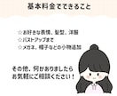 4月中までの限定価格！ゆるかわなイラスト描きます SNSやブログのアイコンにぜひ！ イメージ2