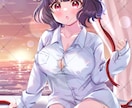 可愛いイラスト（一枚絵、アイコン等）お描きします あなただけの特別な可愛いイラストをお届けします！ イメージ4