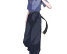 TRPG立ち絵イラスト作成します シナリオを楽しむうえで不可欠！ イメージ6