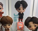 韓国語勉強、韓国ドラマ、BTSのお話し聴きます 韓国ドラマ俳優推しさん、BTSアーミーさんお話ししませんか？ イメージ3