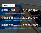 不動産の間取りを作成致します お気軽にご相談下さい！最短24時間以内に完納いたします！ イメージ3