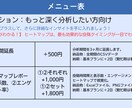 Threads投稿データを収集・納品します 【面倒な保存作業を卒業】あなたに代わって収集・納品します イメージ3