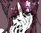 SNSアイコン描きます まずはメッセージにてご連絡ください イメージ9