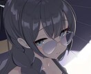 女の子のイラストを添削します イラスト歴3年の私が手とり足とりイラストを添削します イメージ1